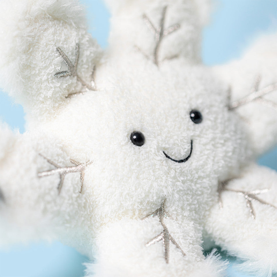 JELLYCAT - AMUSEABLES SNOWFLAKE