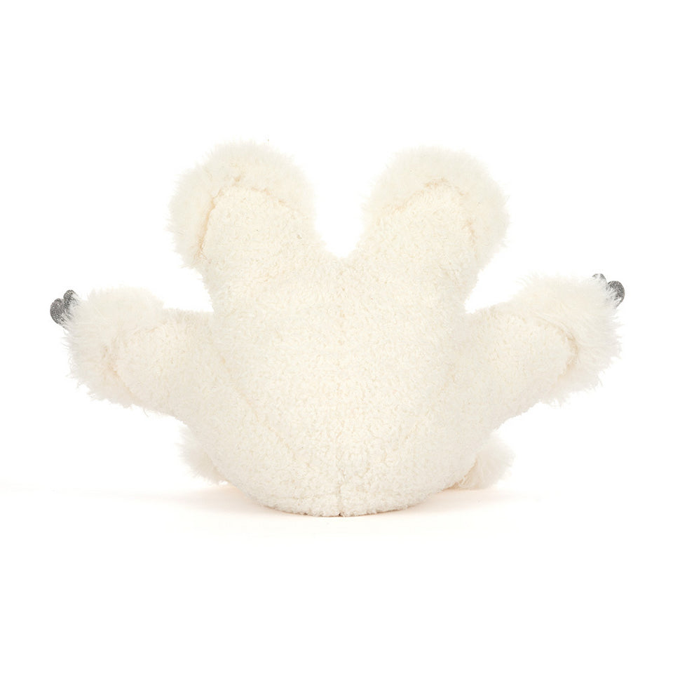 JELLYCAT - AMUSEABLES SNOWFLAKE