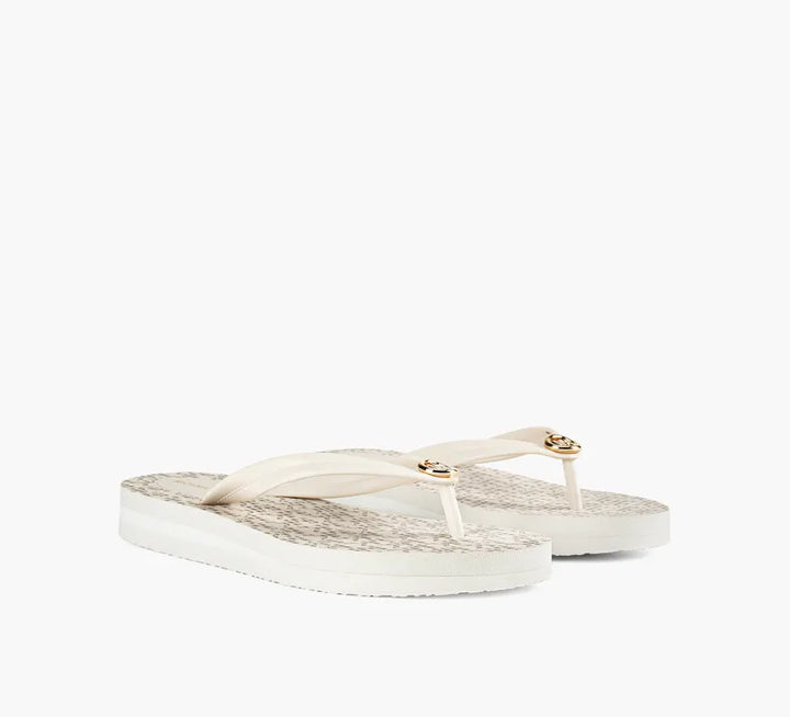 MICHAEL KORS - POSIE FLIP FLOP