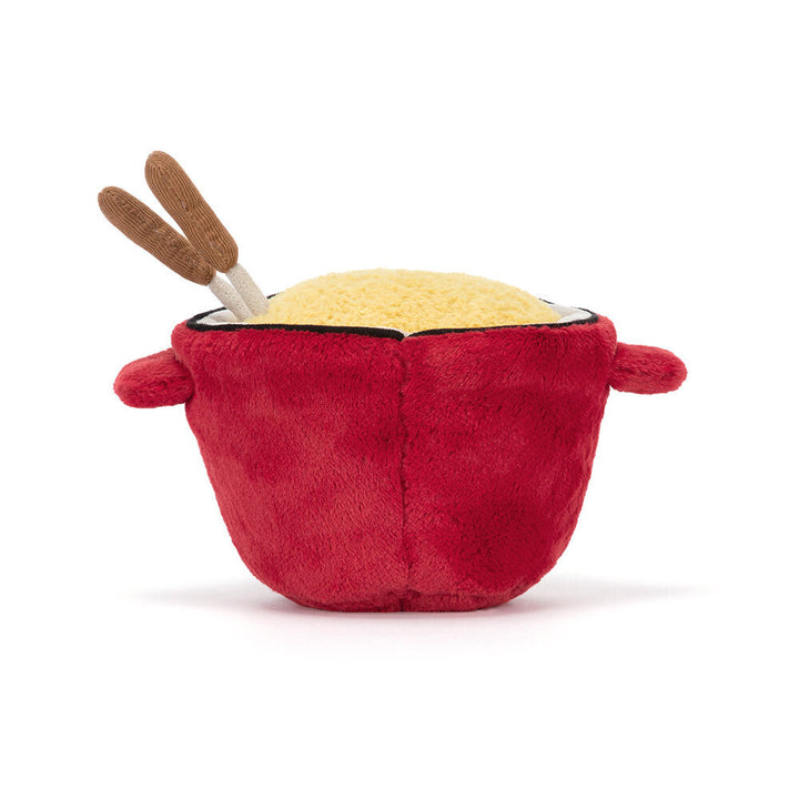 JELLYCAT - AMUSEABLES CHEESE FONDUE