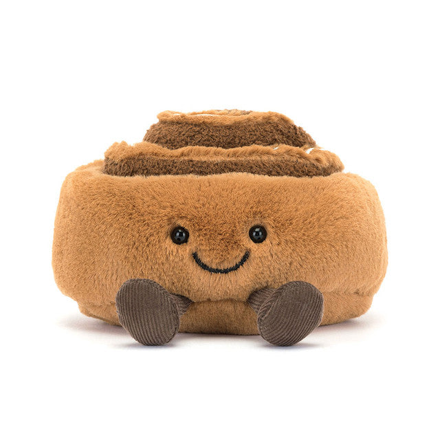 JELLYCAT - AMUSEABLES CINNAMON BUN