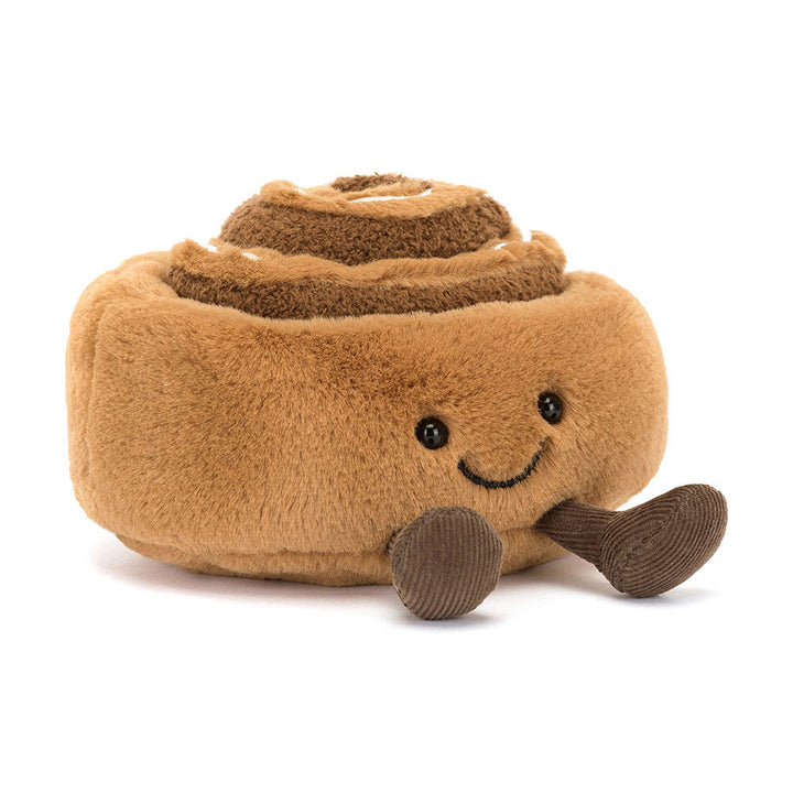 JELLYCAT - AMUSEABLES CINNAMON BUN