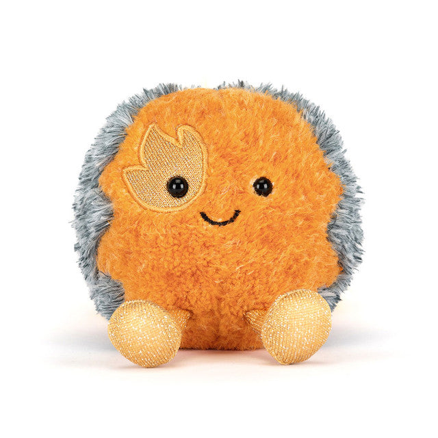 JELLYCAT - AMUSEABLES SPACE COMET