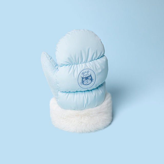 JELLYCAT - AMUSEABLES MITTEN
