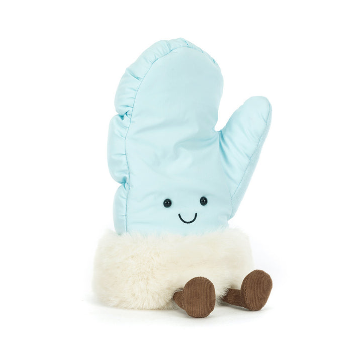 JELLYCAT - AMUSEABLES MITTEN