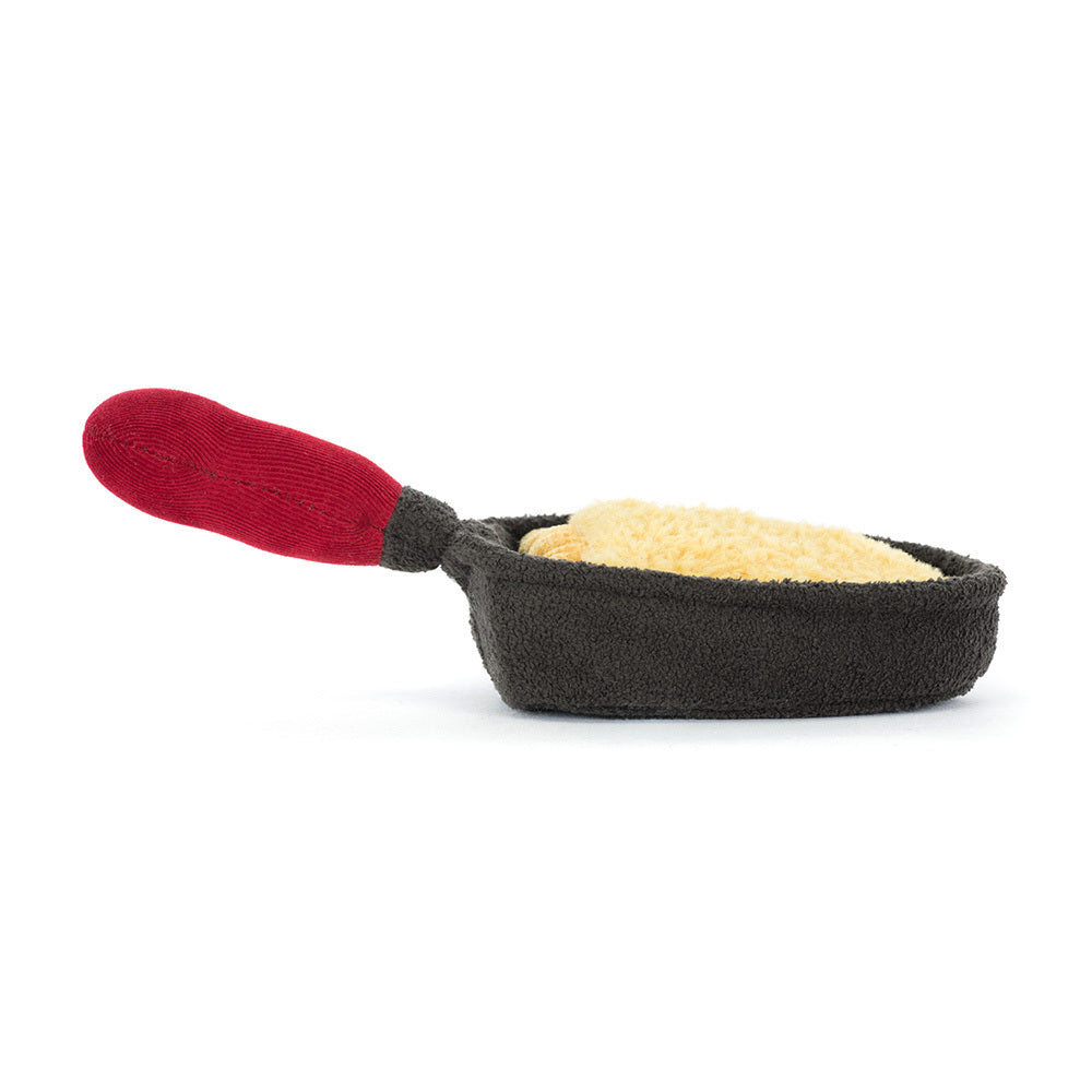 JELLYCAT - AMUSEABLES RACLETTE