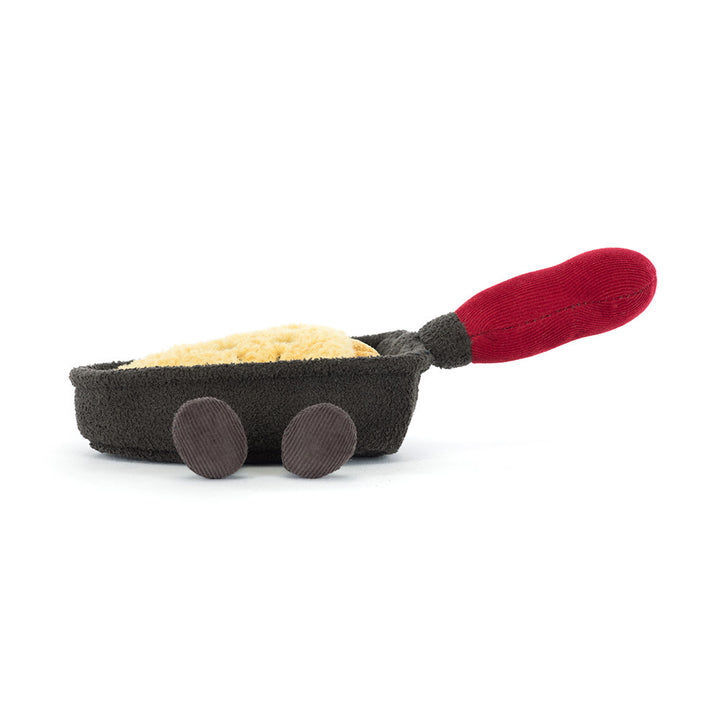 JELLYCAT - AMUSEABLES RACLETTE