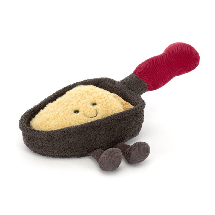 JELLYCAT - AMUSEABLES RACLETTE