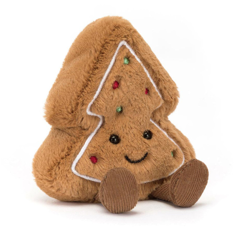 JELLYCAT - AMUSEABLES TREE COOKIE