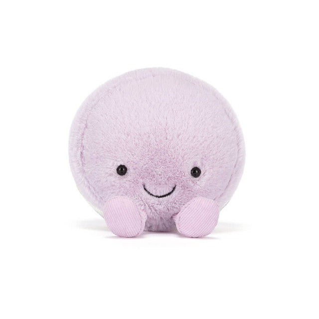 JELLYCAT - AMUSEABLES MAY MACARON