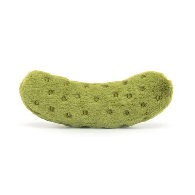 JELLYCAT - AMUSEABLES PICKLE