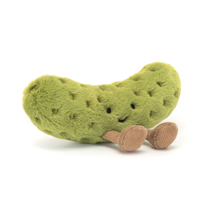 JELLYCAT - AMUSEABLES PICKLE