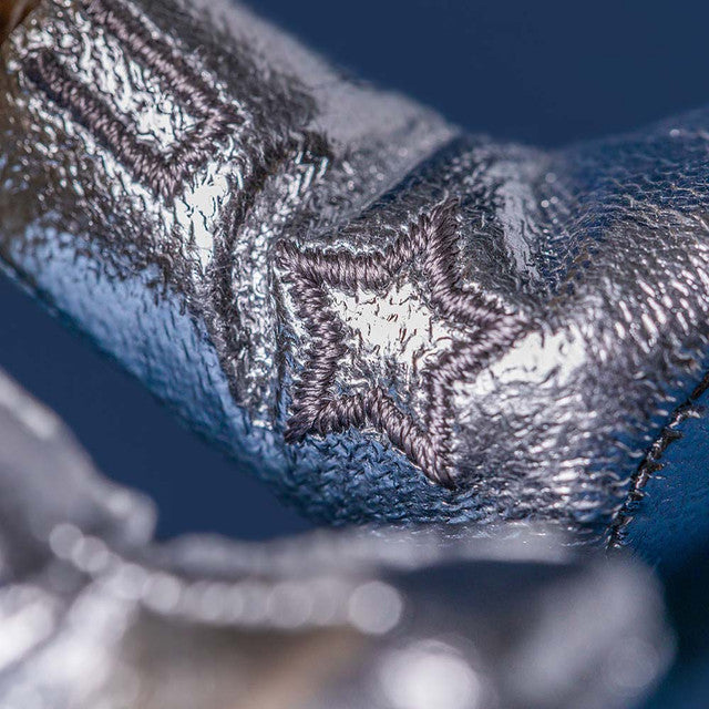 JELLYCAT - AMUSEABLES PEANUT SPACE RODEO OUTFIT