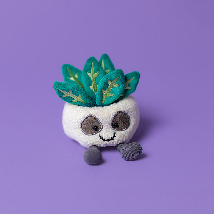 JELLYCAT - AMUSEABLES SKULL PLANTER