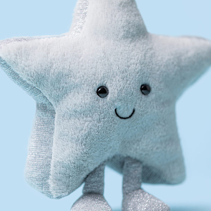 JELLYCAT - AMUSEABLES SILVER STAR