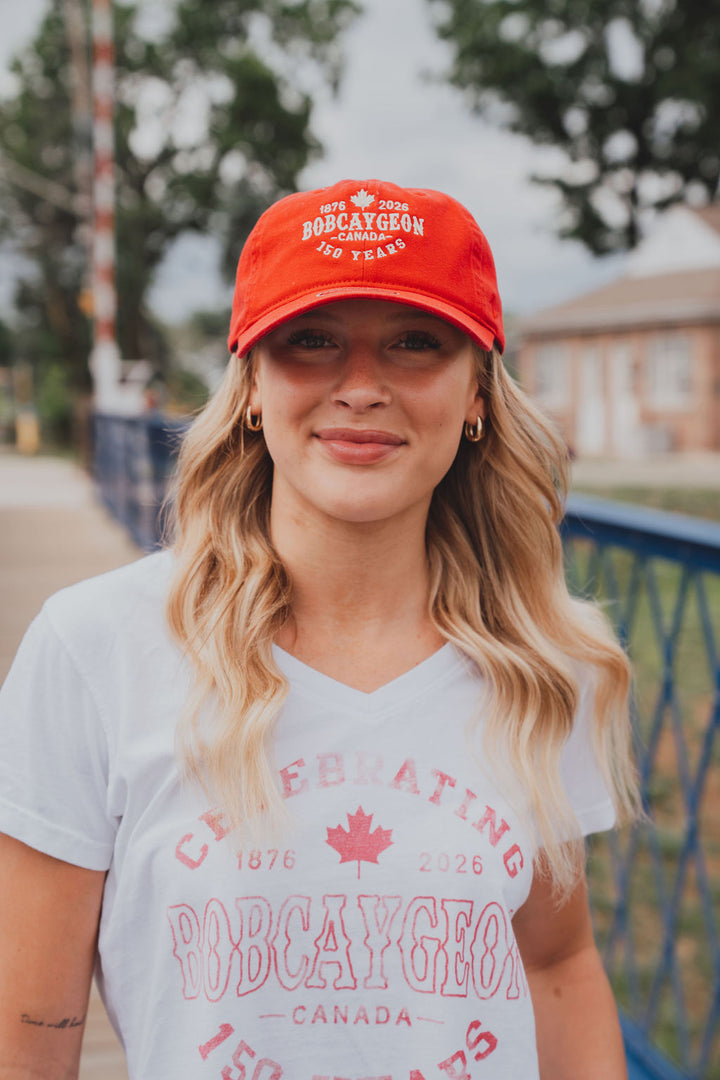 ZEPHYR - BOBCAYGEON 150 HAT