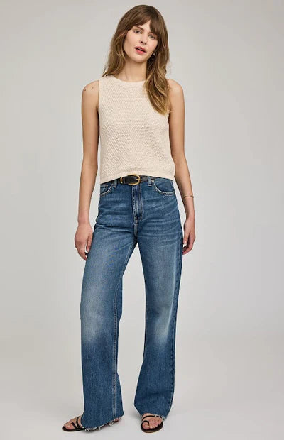 GENTLE FAWN - WOMEN'S MARISSA TOP