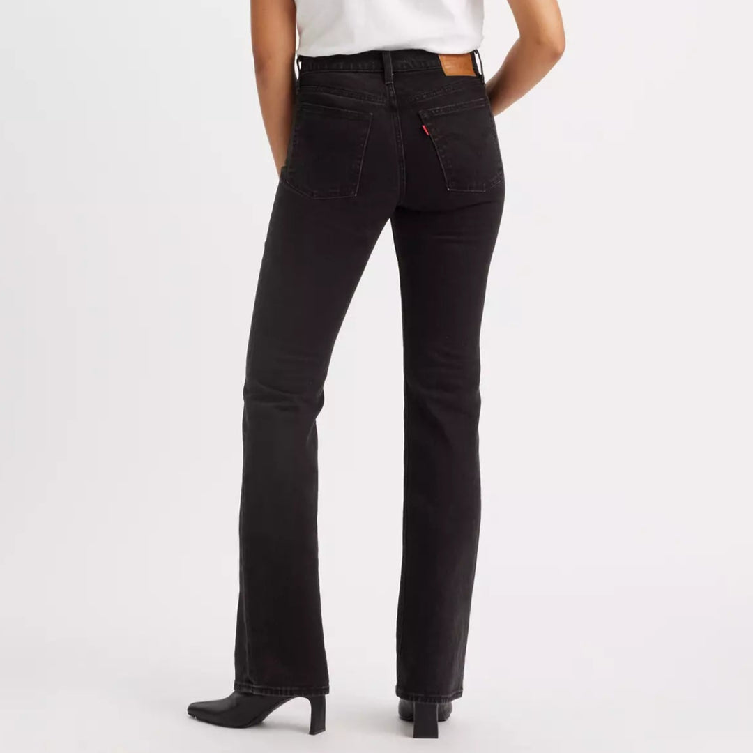 LEVI - WOMEN'S WEDGIE BOOTCUT JEAN
