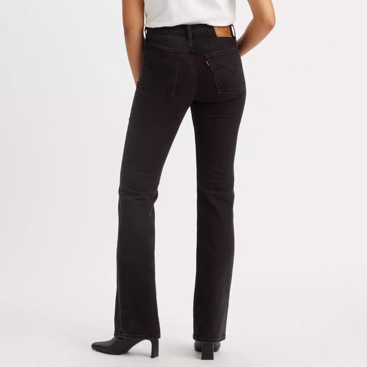 LEVI - WOMEN'S WEDGIE BOOTCUT JEAN