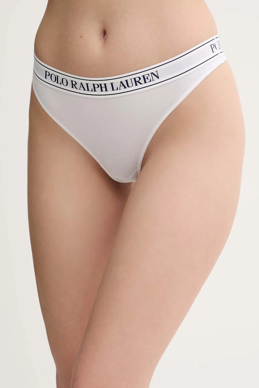 POLO RALPH LAUREN THONG 4P0483