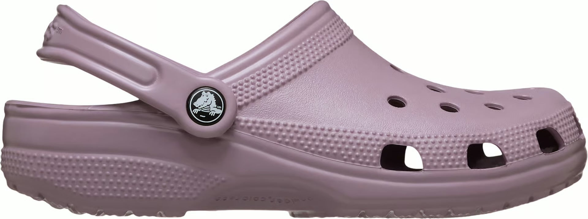 CROCS - Classic Unisex Adult Dusty Lilac