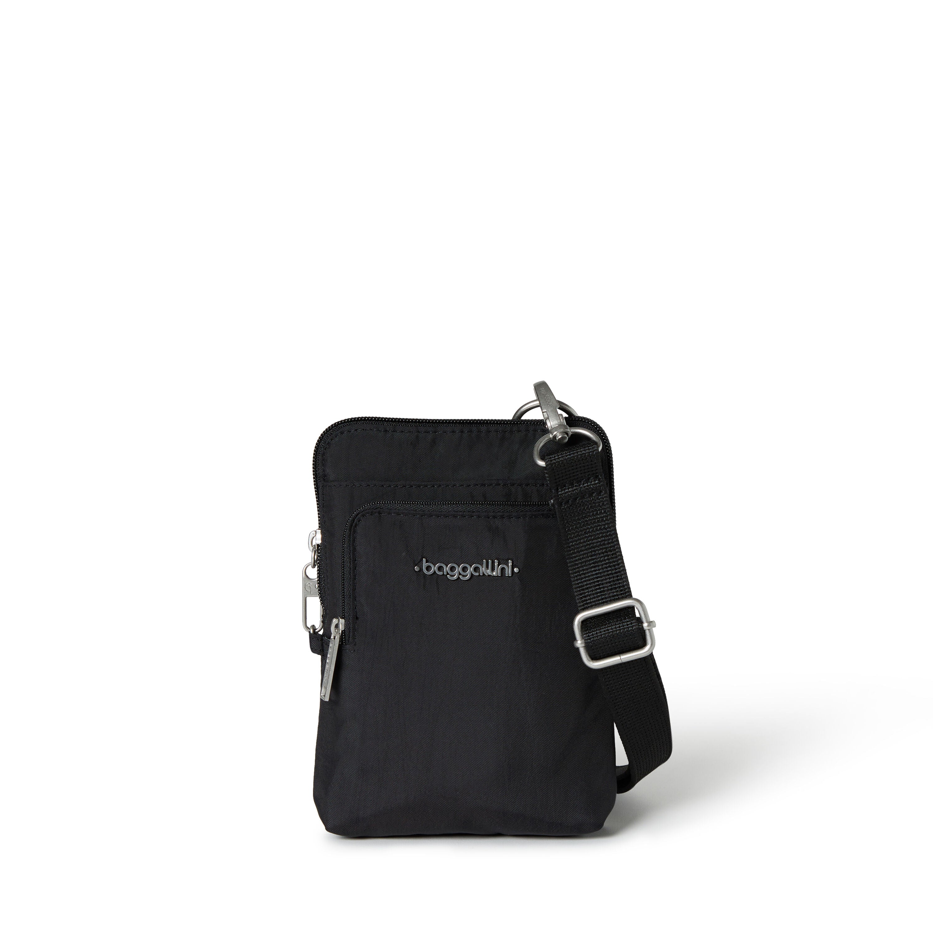 BAGGALLINI - ACTIVITY ANTI-THEFT CROSSBODY BAG