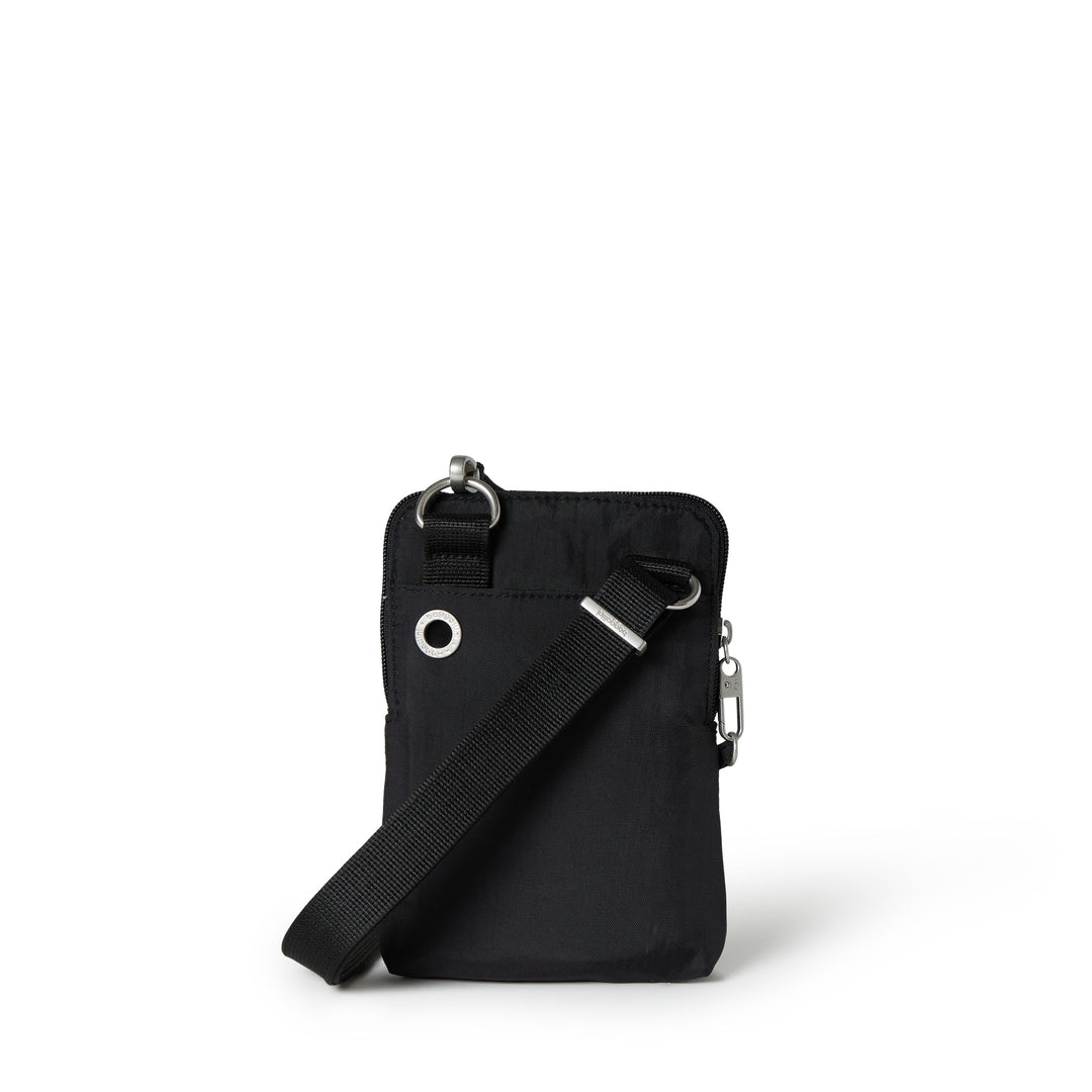 BAGGALLINI - ACTIVITY ANTI-THEFT CROSSBODY BAG