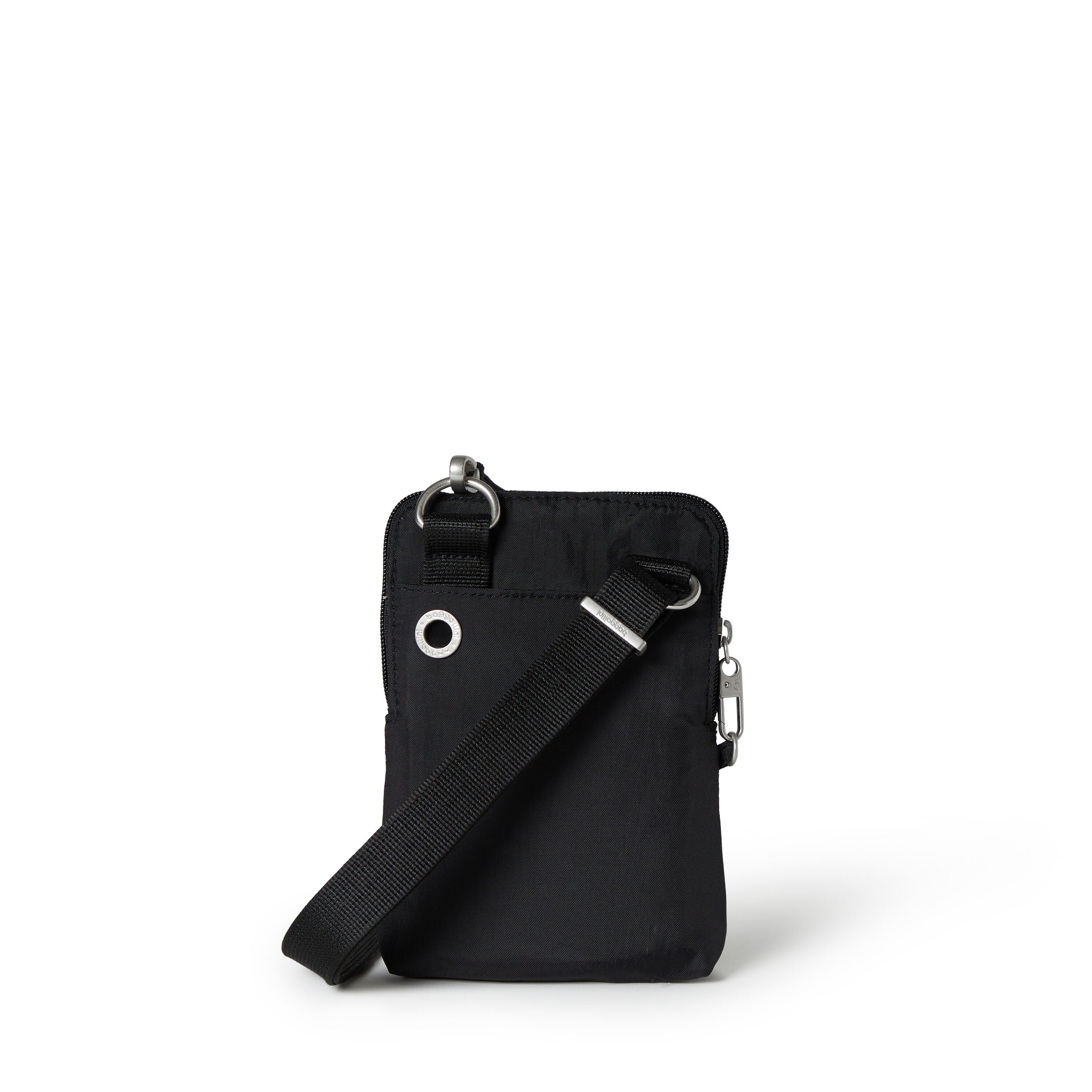 BAGGALLINI - ACTIVITY ANTI-THEFT CROSSBODY BAG