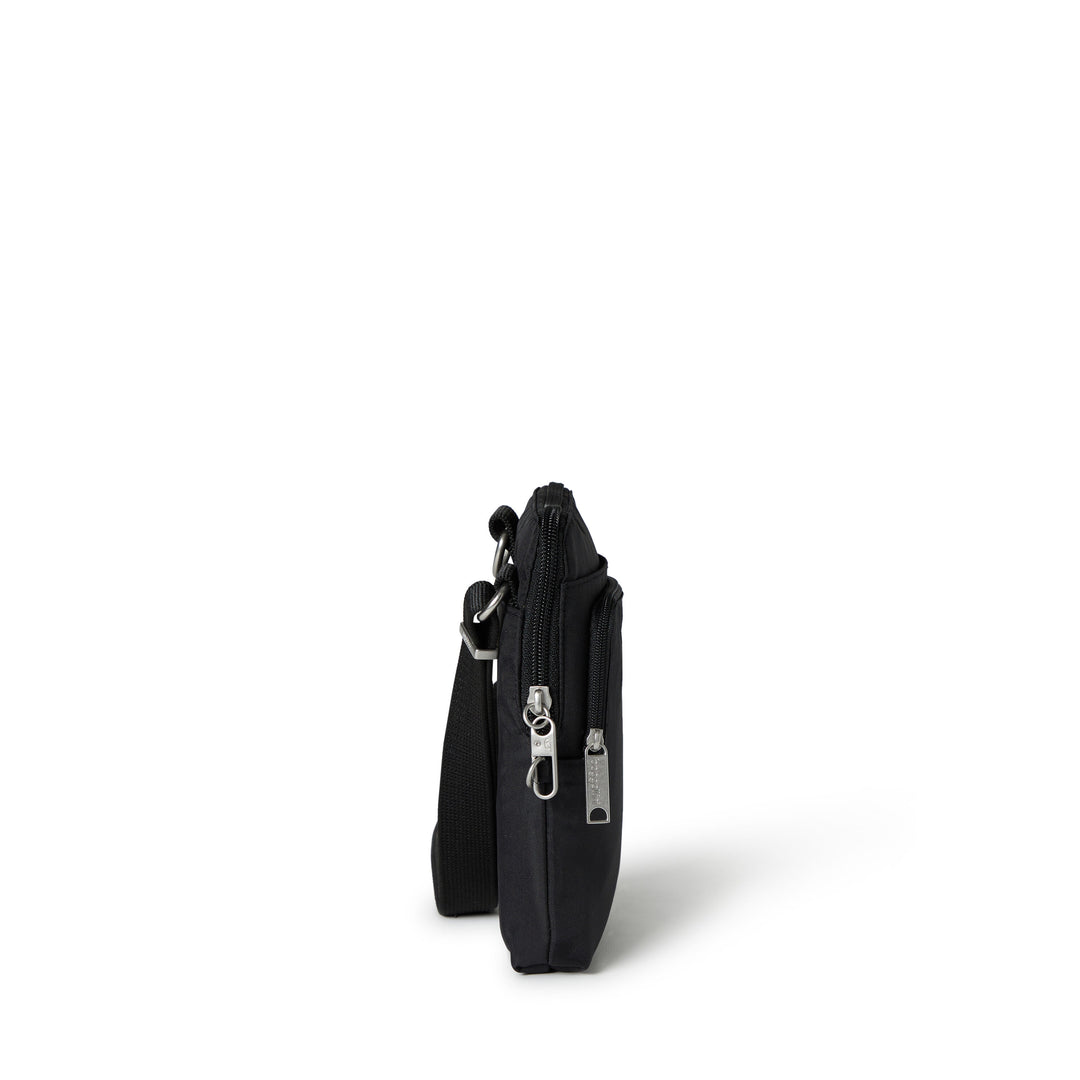 BAGGALLINI - ACTIVITY ANTI-THEFT CROSSBODY BAG