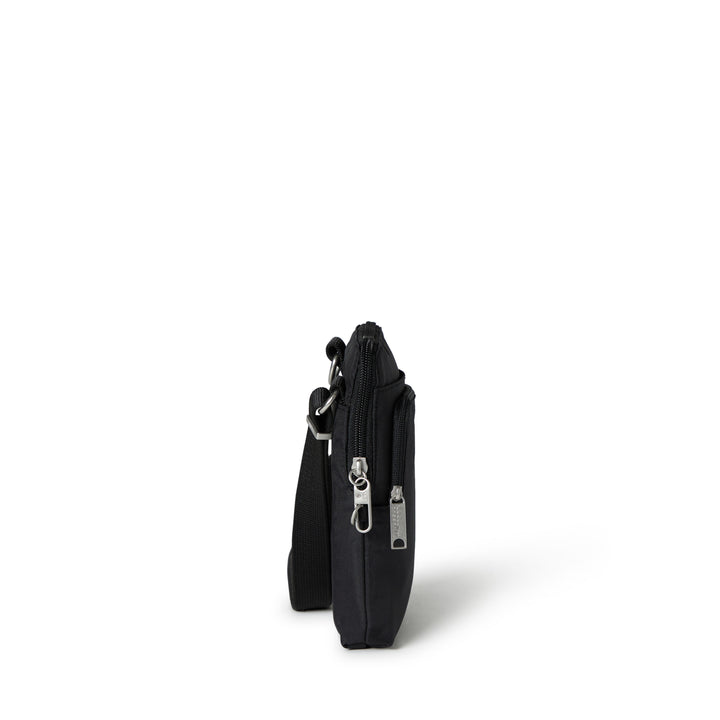 BAGGALLINI - ACTIVITY ANTI-THEFT CROSSBODY BAG