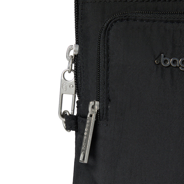 BAGGALLINI - ACTIVITY ANTI-THEFT CROSSBODY BAG