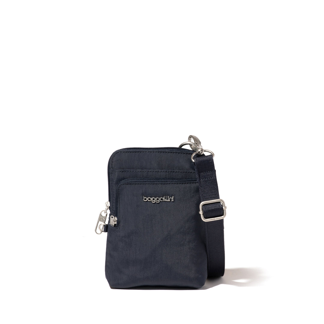 BAGGALLINI - ACTIVITY ANTI-THEFT CROSSBODY BAG