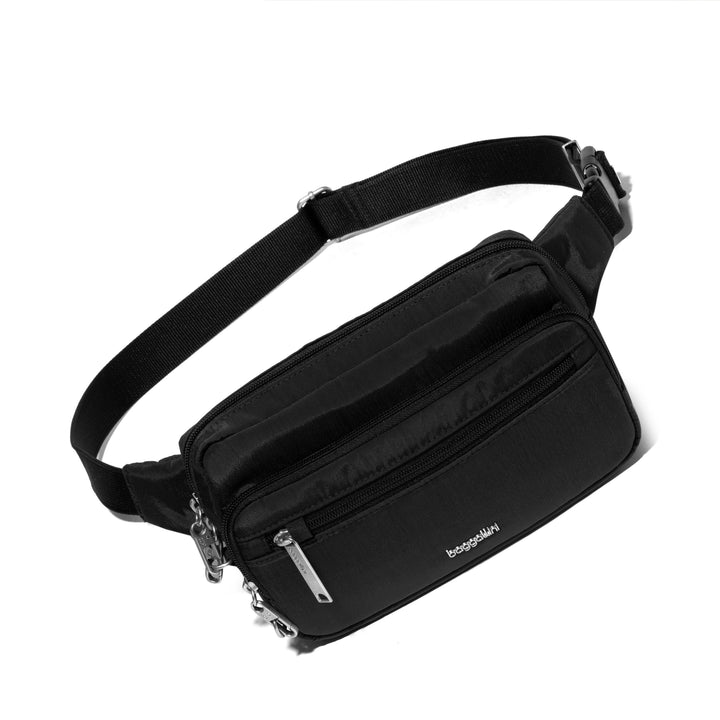 BAGGALLINI - SECURTEX ANTI -THEFT BELT BAG