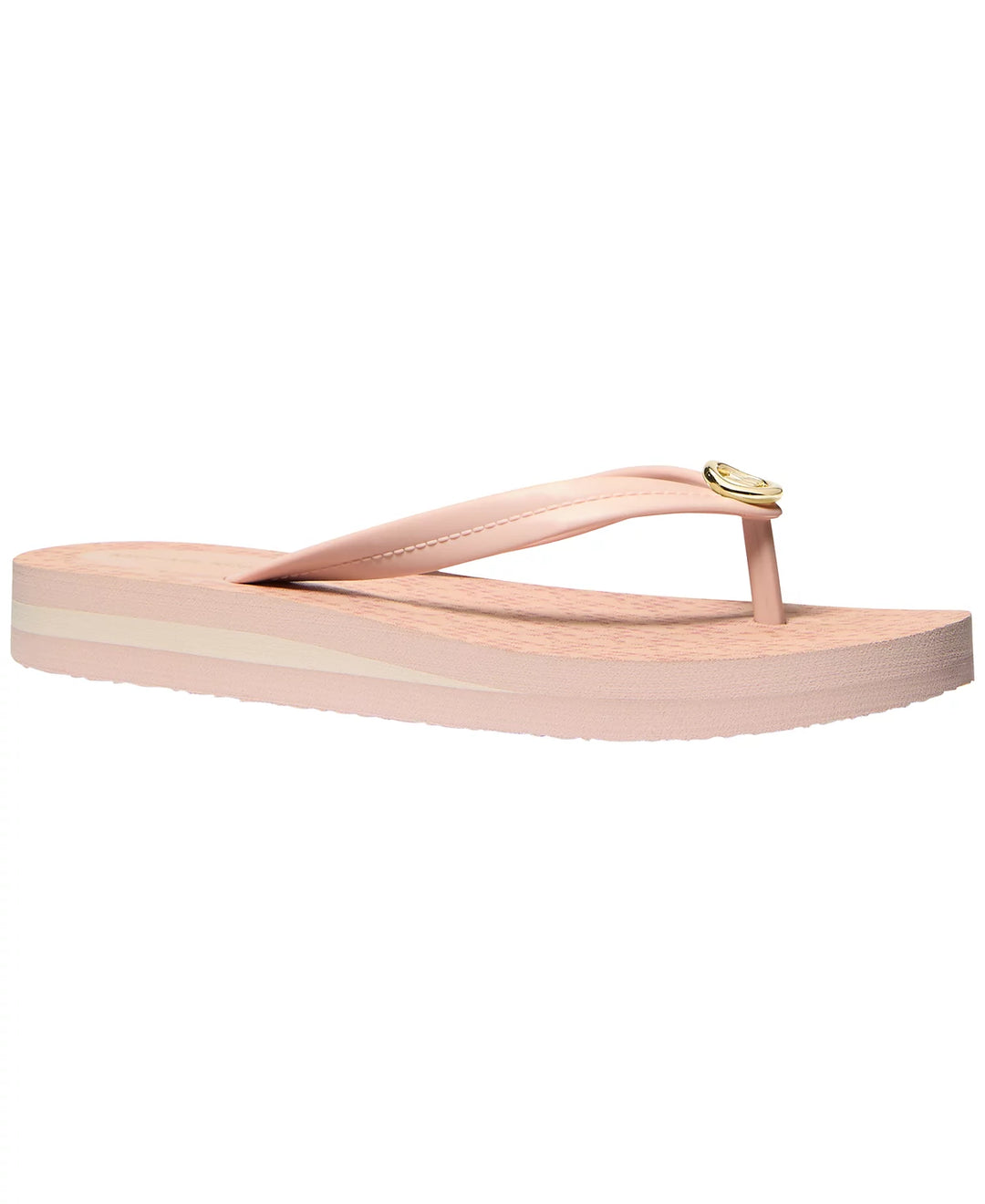 MICHAEL KORS - POSIE FLIP FLOP