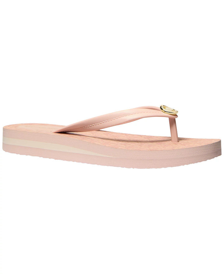 MICHAEL KORS - POSIE FLIP FLOP