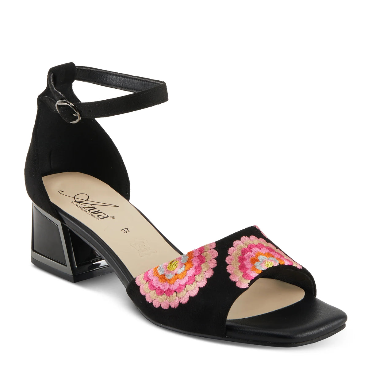 SPRINGSTEP- WOMEN'S ABEAUTE  DRESS SANDAL