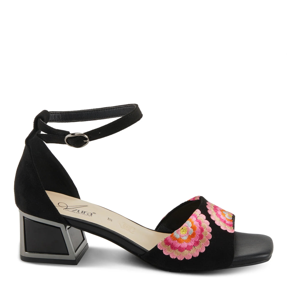 SPRINGSTEP- WOMEN'S ABEAUTE  DRESS SANDAL