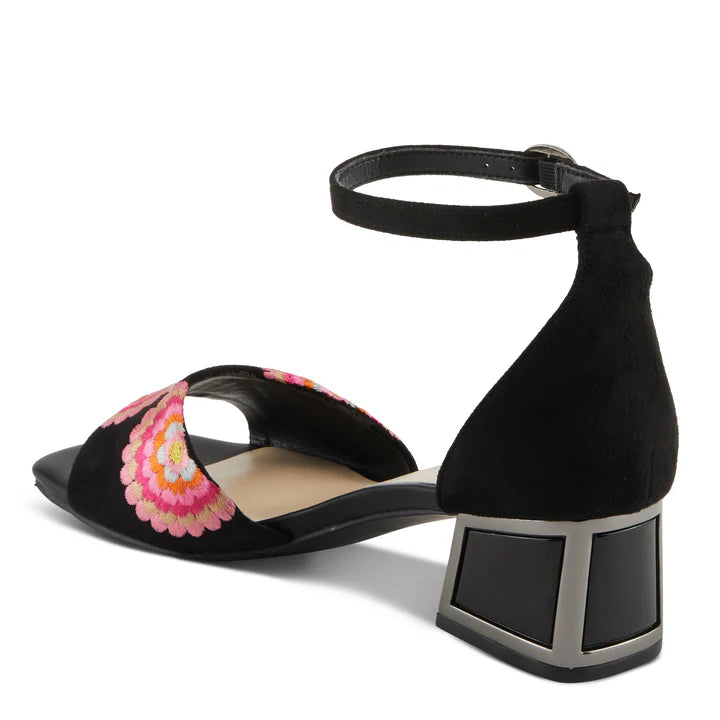 SPRINGSTEP- WOMEN'S ABEAUTE  DRESS SANDAL