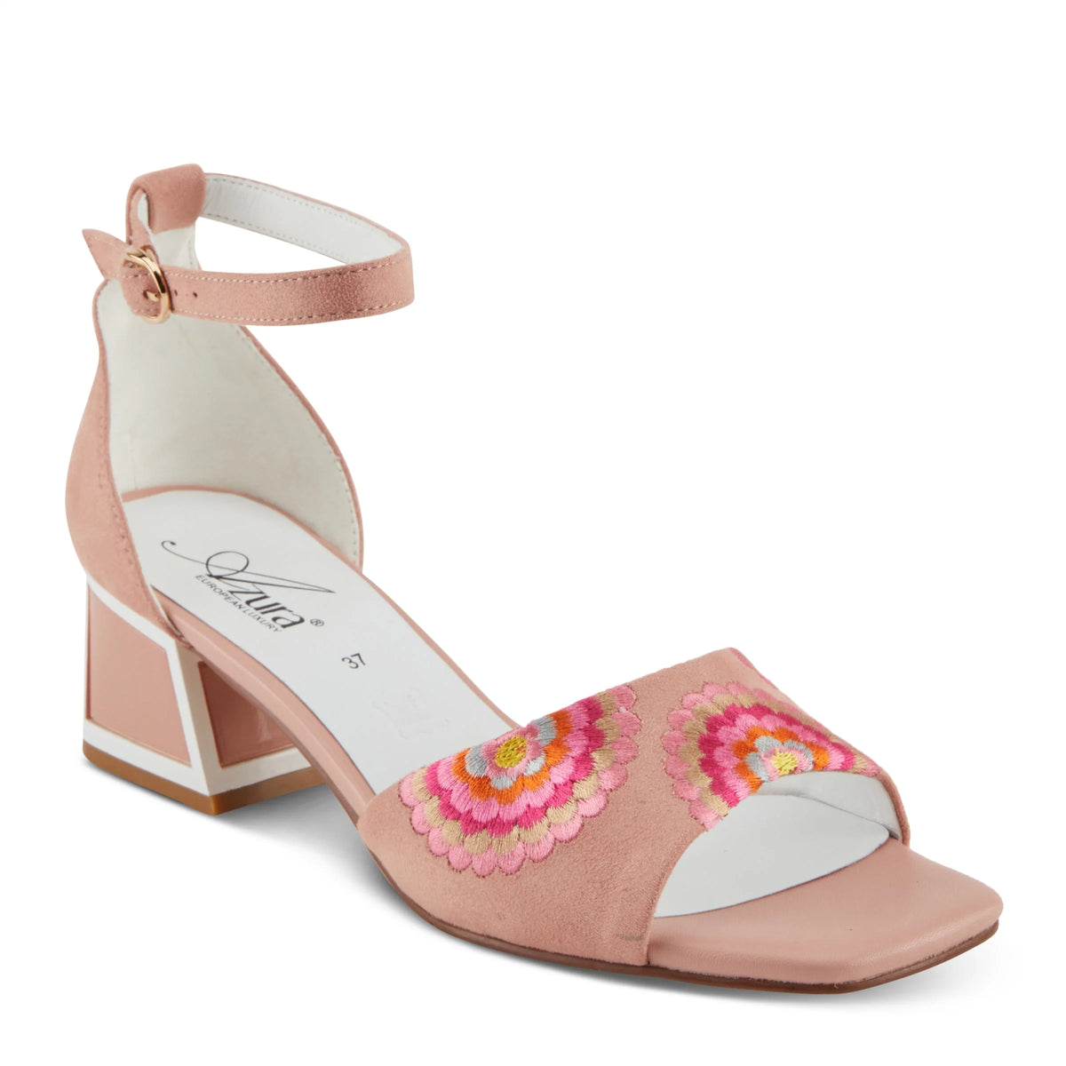 SPRINGSTEP- WOMEN'S ABEAUTE  DRESS SANDAL