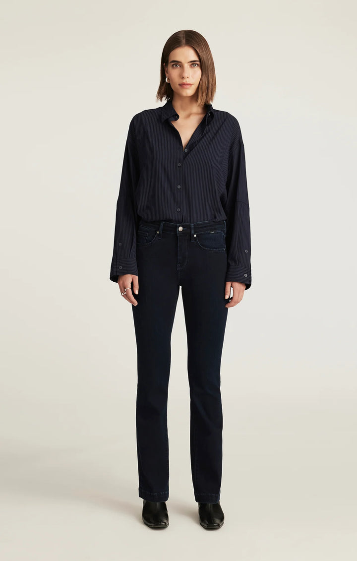 MAVI- WOMEN'S VICKY BOOT CUT JEANS