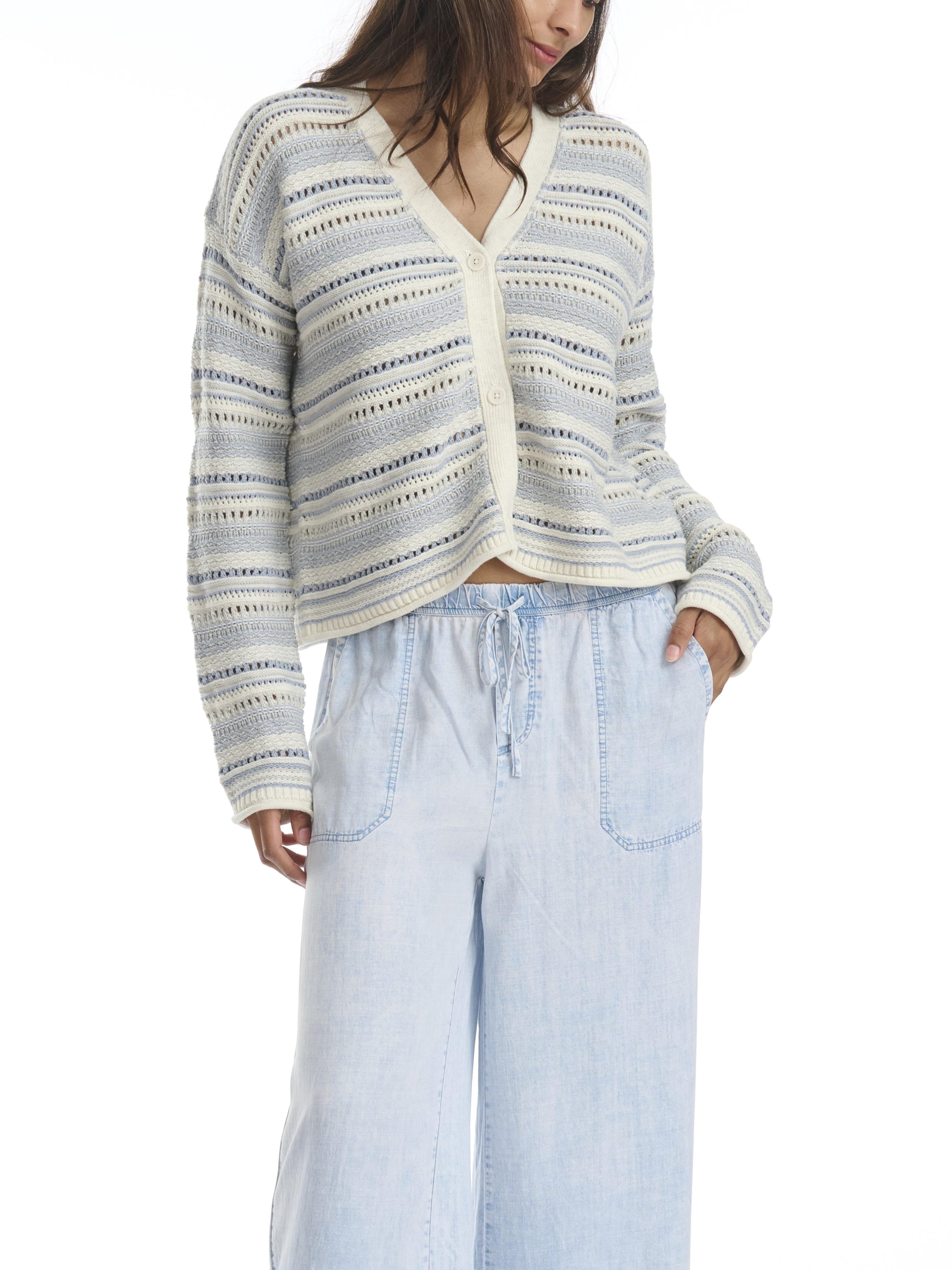 SPLENDID - ADDISON CARDIGAN