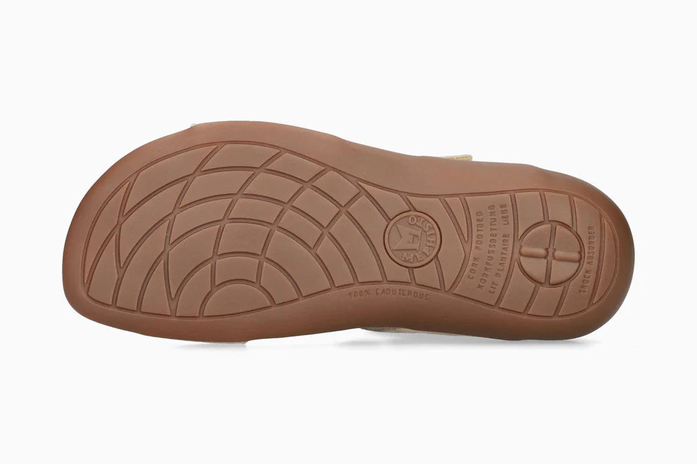 MEPHISTO - WOMEN'S AGAVE SANDAL