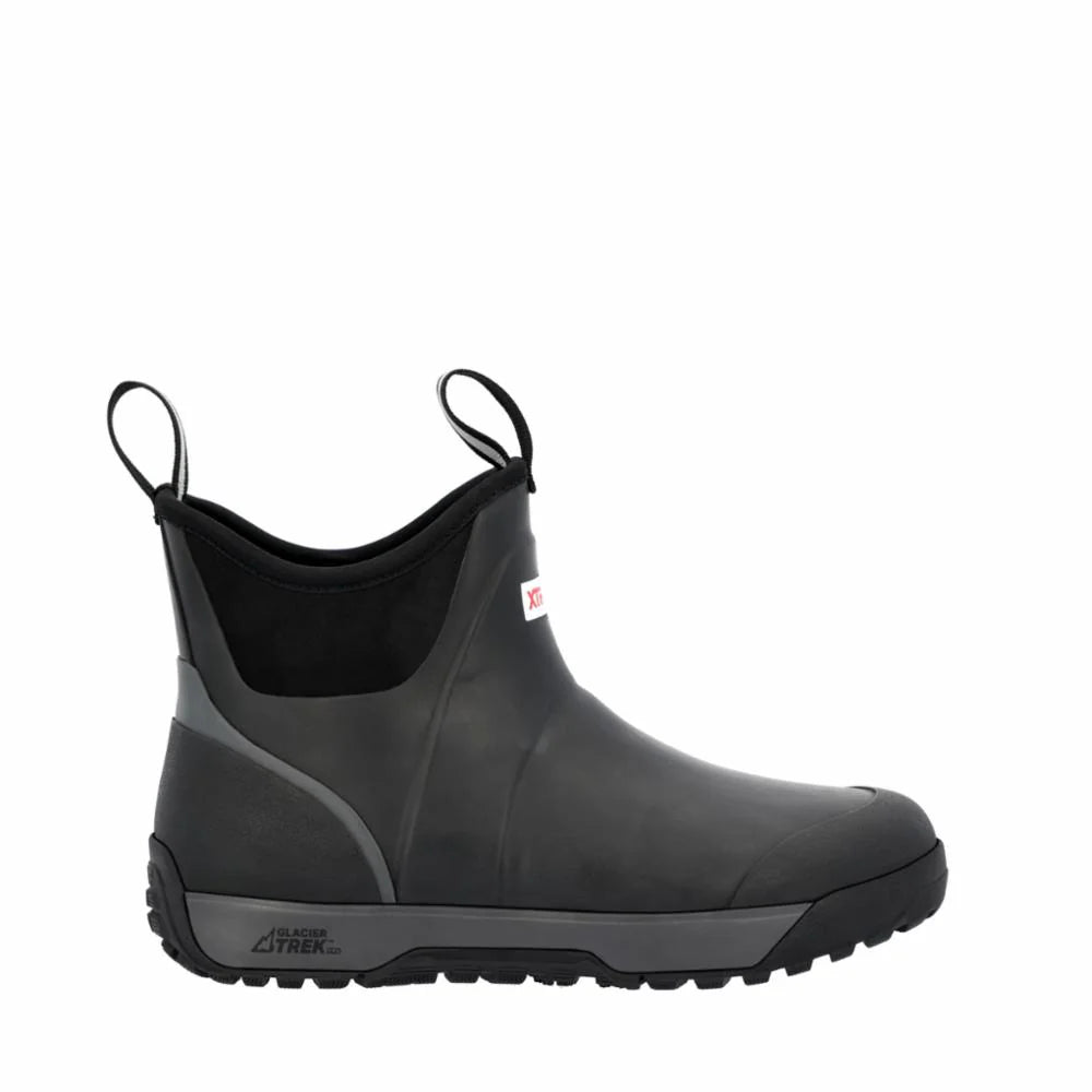 XTRATUF - MEN'S 6 ADB ICE RUBBER BOOT