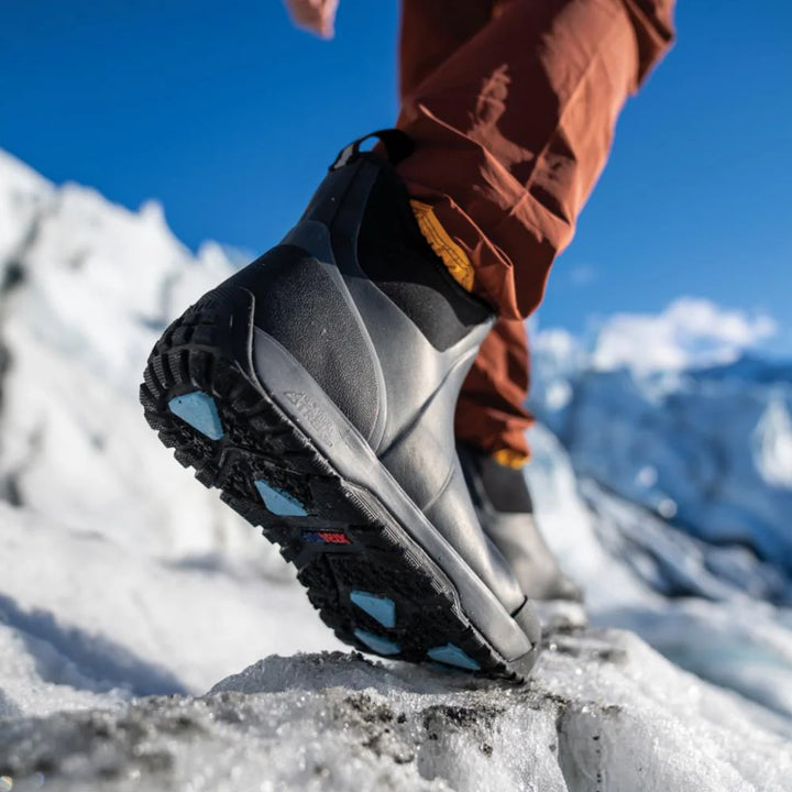 XTRATUF - MEN'S 6 ADB ICE RUBBER BOOT