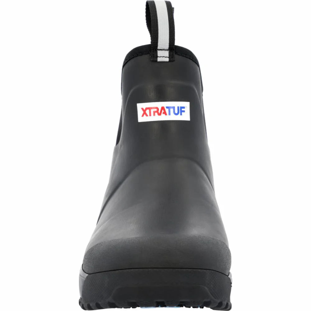 XTRATUF - MEN'S 6 ADB ICE RUBBER BOOT