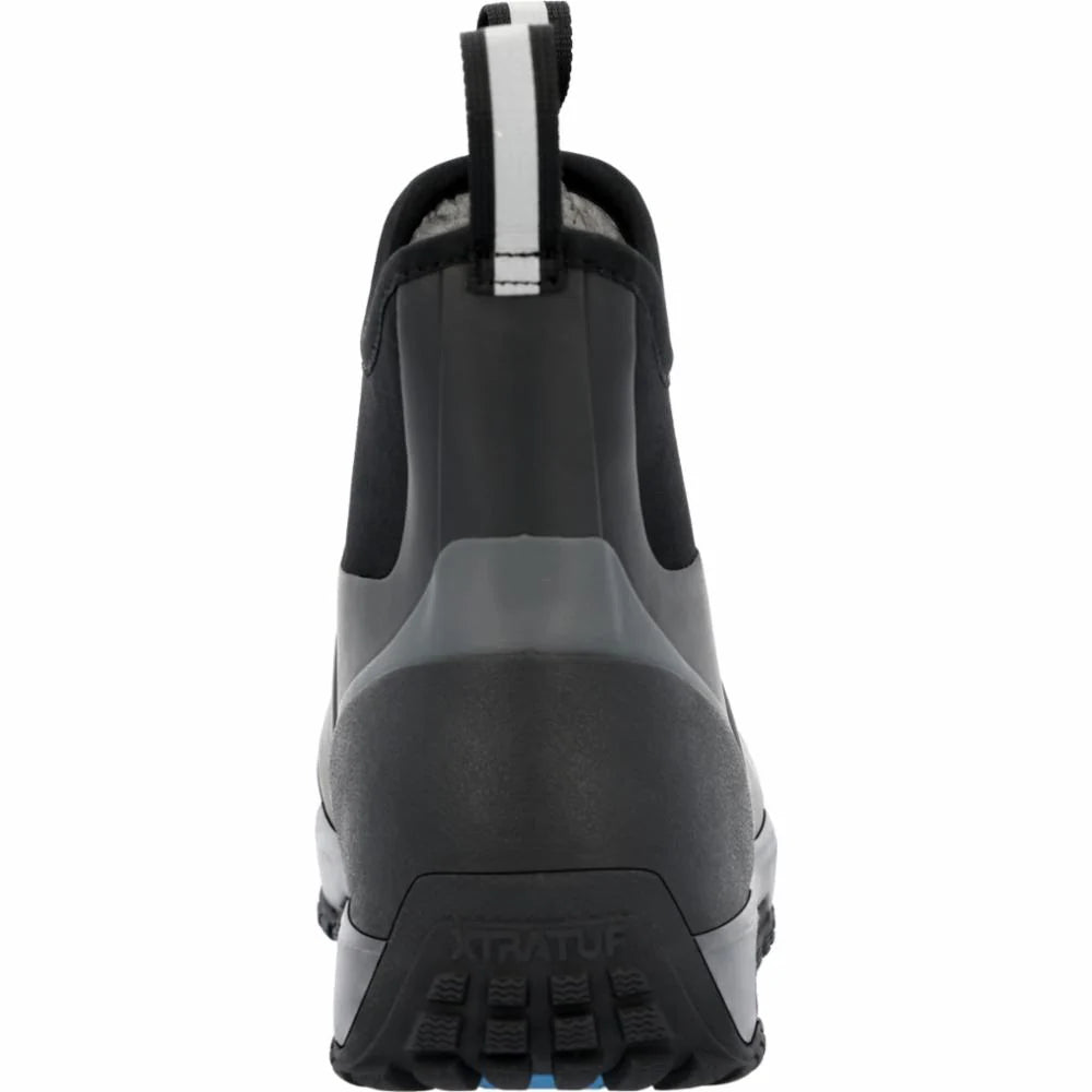 XTRATUF - MEN'S 6 ADB ICE RUBBER BOOT