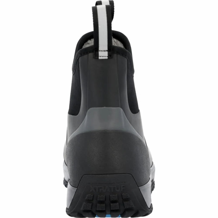 XTRATUF - MEN'S 6 ADB ICE RUBBER BOOT