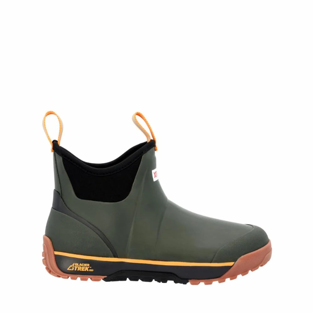 XTRATUF - MEN'S 6 ADB ICE RUBBER BOOT