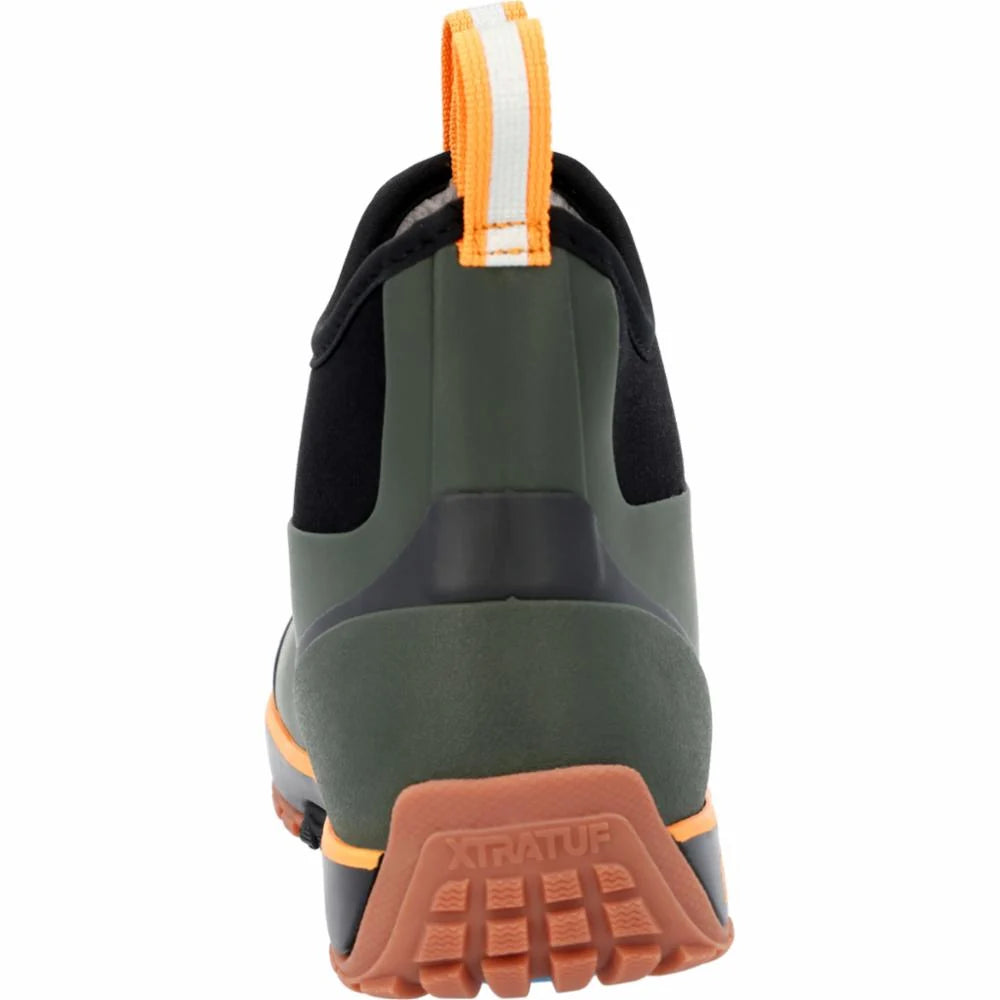 XTRATUF - MEN'S 6 ADB ICE RUBBER BOOT