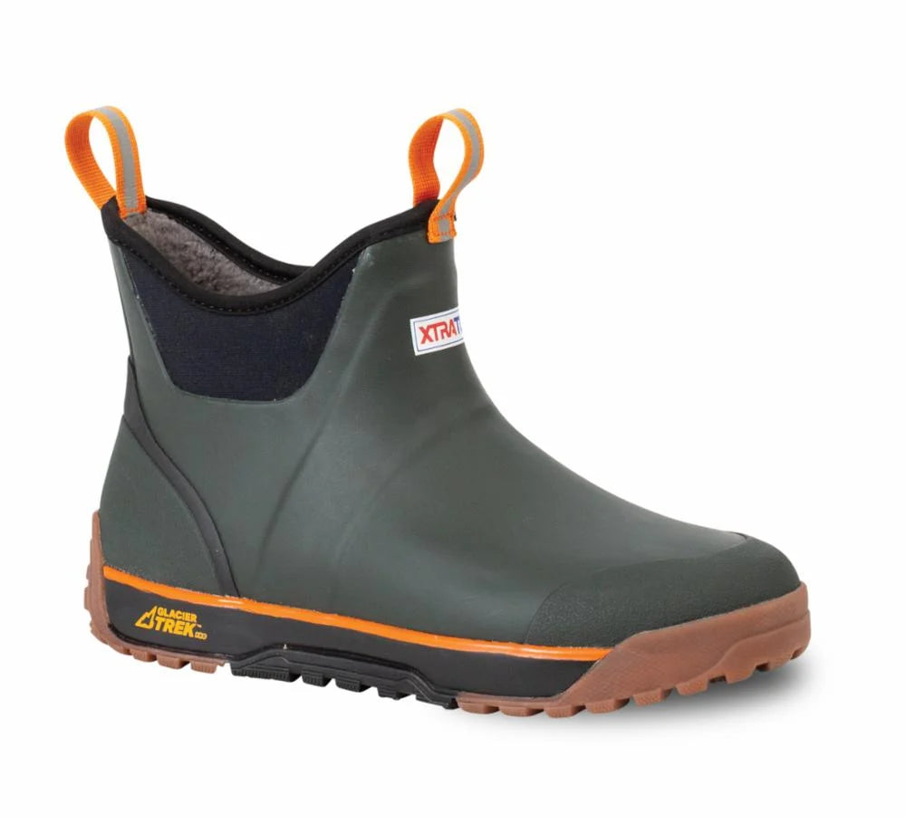XTRATUF - MEN'S 6 ADB ICE RUBBER BOOT